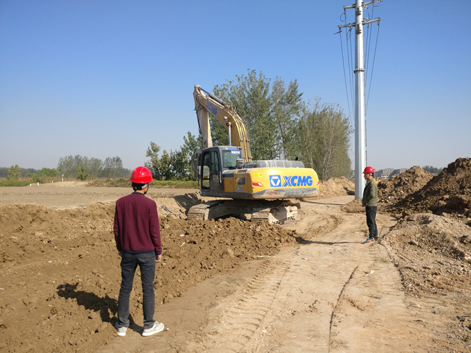 蕭楊路項目部“決戰(zhàn)六十天”系列報道之二——強管理 搶進度 嚴質量 蕭楊路項目部“決戰(zhàn)六十天”系列報道之二——強管理 搶進度 嚴質量