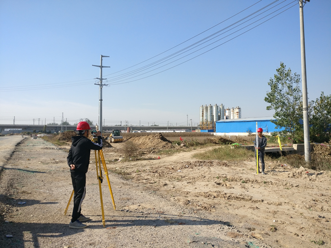 蕭楊路項目部“決戰(zhàn)六十天”系列報道之二——強管理 搶進度 嚴質量 蕭楊路項目部“決戰(zhàn)六十天”系列報道之二——強管理 搶進度 嚴質量